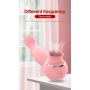 Stymulator łechtaczki Lyla silikonowy z ssaniem USB - 22