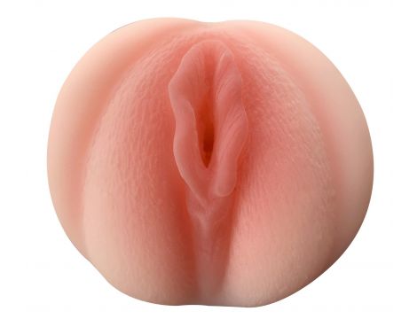 Masturbator Molly 36 funkcji wibracji realistyczny USB 22 cm - 2
