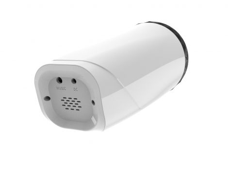 Masturbator Molly 36 funkcji wibracji realistyczny USB 22 cm - 6