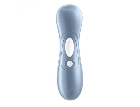 Stymulator łechtaczki fal powietrza Satisfyer Pro 2 niebieski - 9