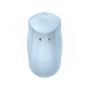 Stymulator łechtaczki Satisfyer Sugar Rush niebieski USB wodoodporny - 6