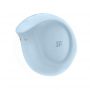 Stymulator łechtaczki Satisfyer Sugar Rush niebieski USB wodoodporny - 7