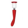 Pompka ssąca Dream Toys Red Revolution Georgia z wibratorem - 10