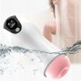 Masturbator wibrujący B Series Fox 8 trybów interaktywny USB - 4