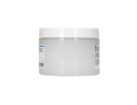 Lubrykant hybrydowy Fist It do fistingu 500 ml - 4
