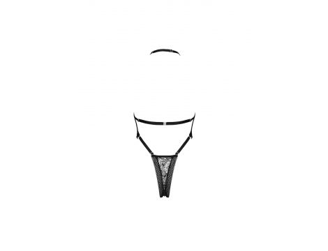 Body erotyczne Xenita Obsessive L/XL - 6
