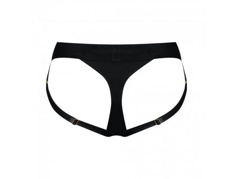 Elegancka uprząż do straponu Heroine Straponme L - 3