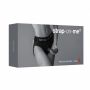 Elegancka uprząż do straponu Heroine Straponme L - 12