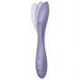 Wibrator punktu G Satisfyer G Spot Flex 2 silikonowy USB - 2