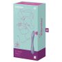 Wibrator punktu G Satisfyer G Spot Flex 2 silikonowy USB - 5