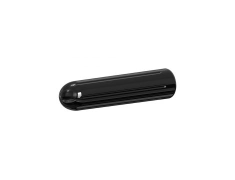 Wibrator mini Rock czarny z pilotem B Series Joy USB wodoodporny - 3
