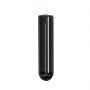 Wibrator mini Rock czarny z pilotem B Series Joy USB wodoodporny - 3