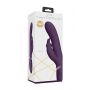 Wibrator króliczek Vive May Pulse Wave fioletowy USB - 2