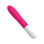 Wibrator punktu G silikonowy B-Series Joy różowy USB 20 cm - 2