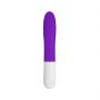 Wibrator punktu G 7 trybów B-Series Joy fioletowy USB 20 cm - 3
