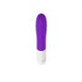 Wibrator punktu G 7 trybów B-Series Joy fioletowy USB 20 cm - 4