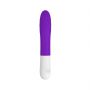 Wibrator punktu G 7 trybów B-Series Joy fioletowy USB 20 cm - 7