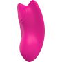 Stymulator łechtaczki Catch Joy różowy z klipem do majtek USB - 6