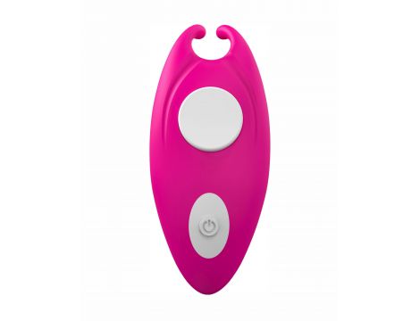 Stymulator łechtaczki zdalny Catcher B Series Joy różowy USB - 4
