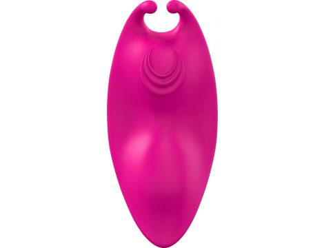 Stymulator łechtaczki zdalny Catcher B Series Joy różowy USB - 7