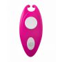 Stymulator łechtaczki zdalny Catcher B Series Joy różowy USB - 5