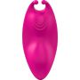 Stymulator łechtaczki zdalny Catcher B Series Joy różowy USB - 8