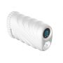 Masturbator waginalny z wibracją B Series Cute biały USB wodoodporny - 10