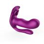 Tongue triple Stimulator PURPLE - 3
