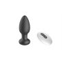 Korek analny obrotowy z pilotem B Series Cute - 11