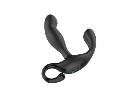 Masażer prostaty Finger Wiggle B Series Cute czarny - 9