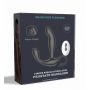 Masażer prostaty Finger Wiggle B Series Cute czarny - 13