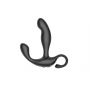Masażer prostaty Finger Wiggle z pilotem B Series Cute czarny - 2