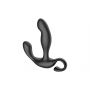 Masażer prostaty Finger Wiggle z pilotem B Series Cute czarny - 6