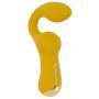 Wibrator punktu G Your New Favourite silikonowy USB 18 cm - 15
