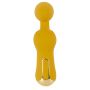 Wibrator punktu G Your New Favourite silikonowy USB 18 cm - 17