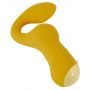 Wibrator punktu G Your New Favourite silikonowy USB 18 cm - 21