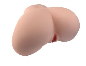 Realistyczny Masturbator z Jędrnymi Pośladkami B Series Lyla